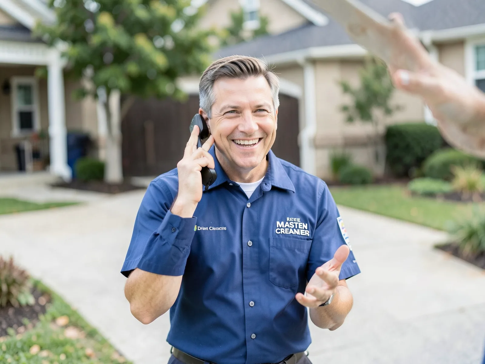 Drain Cleaning Middletown, IL FAQs